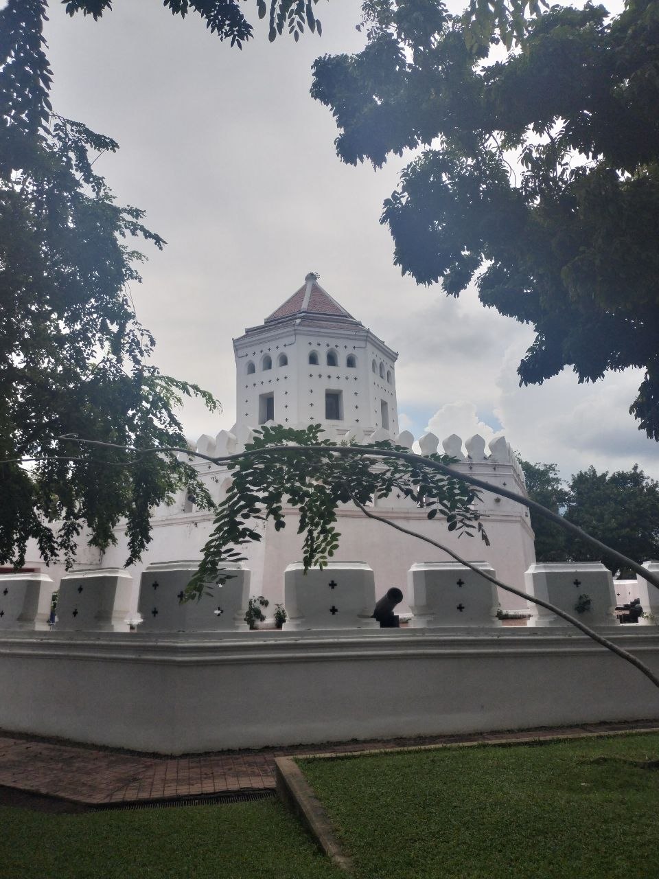 Бангкок, кадр 6